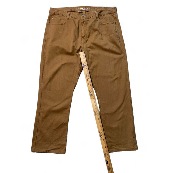 Territory Ahead Jeans 5 Pocket 40X30 - Picture 2 of 6